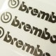 brembo ���ꥢ���ƥå������å�(�֥�å�)
