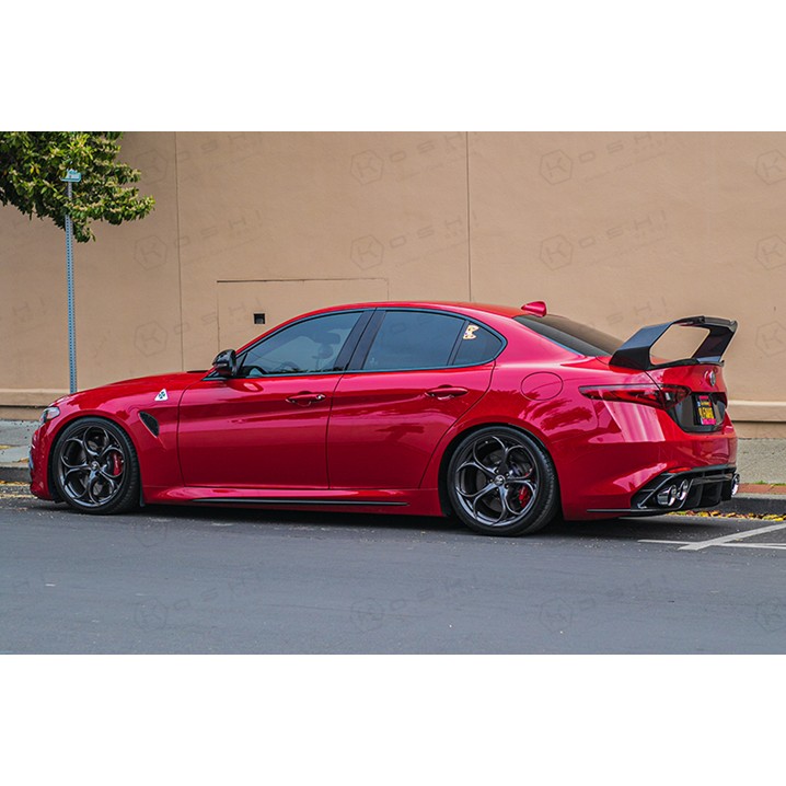 KOSHI Alfa Romeo GIULIA GTAm �ꥢ���ݥ��顼
