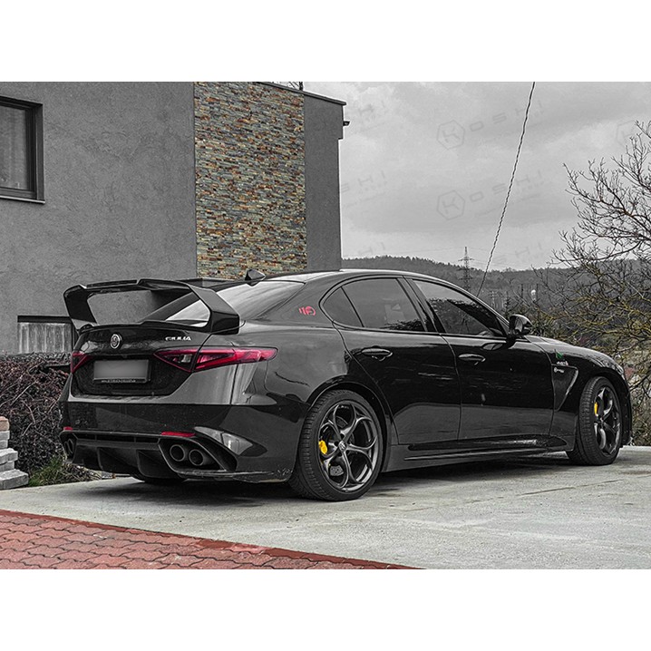 KOSHI Alfa Romeo GIULIA GTAm �ꥢ���ݥ��顼