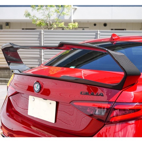 KOSHI Alfa Romeo GIULIA GTAm �ꥢ���ݥ��顼
