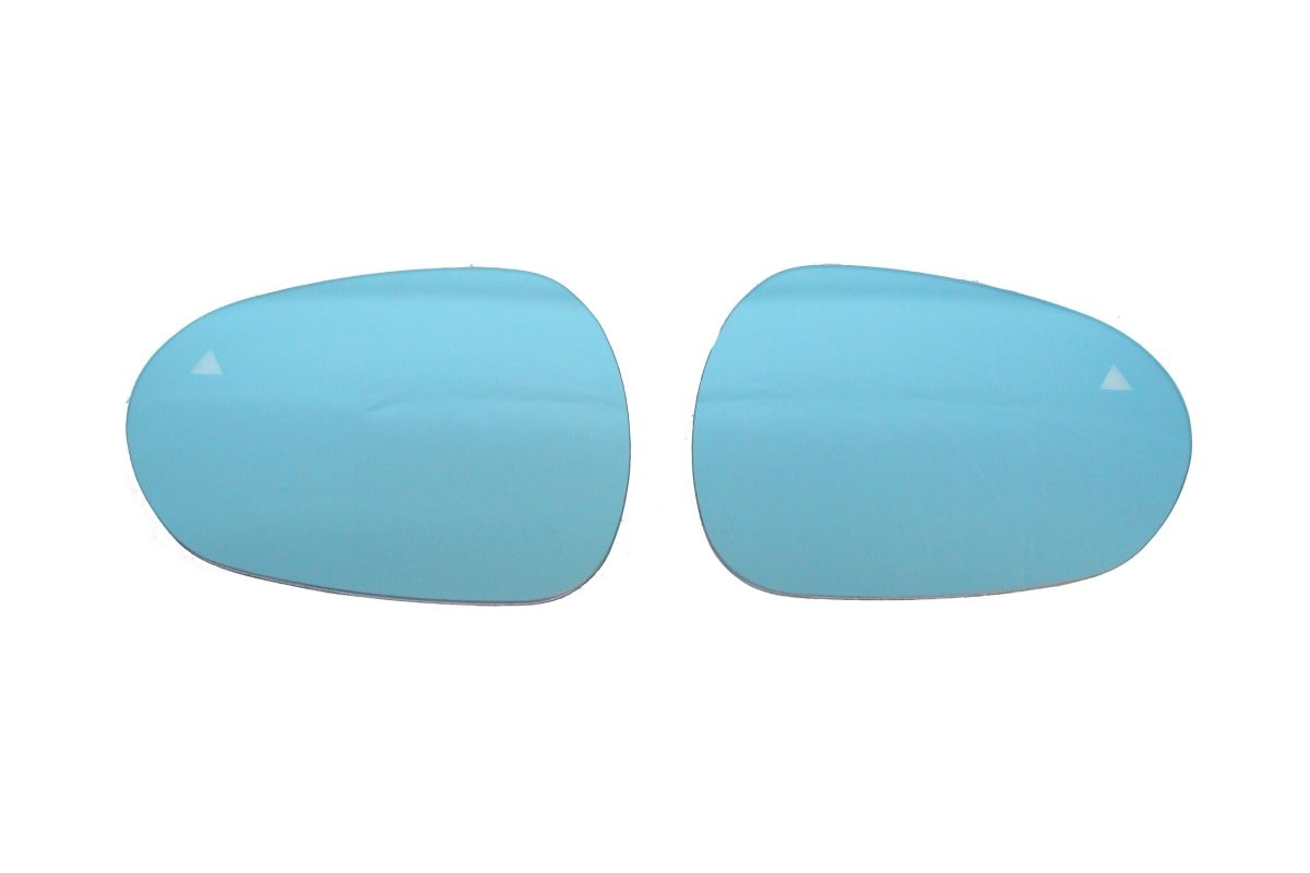 AutoStyle ワイドビュードアミラーレンズ ALFAROMEO Giulia｜ラテン車  