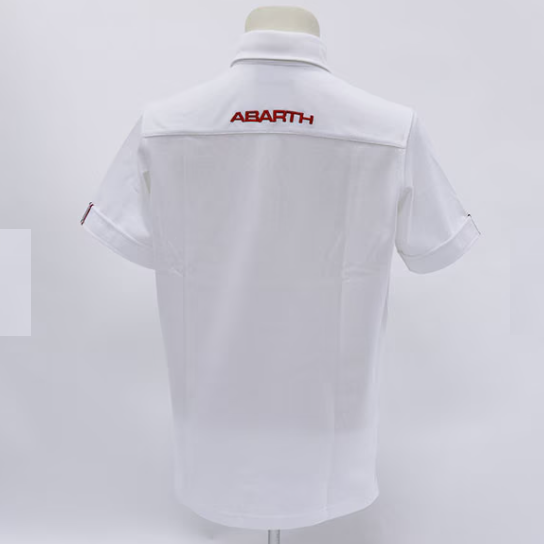 ABARTH��KAPPA ���� �ݥ�����ġʥۥ磻�ȡ�