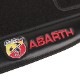 ABARTH �ե����ޥåȡڱ��ϥ�ɥ��(�֥�å�)
