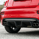ABARTH ���� 595 ���꡼��4�� �ꥢ��åץ��С� �ʥۥ磻�ȡ�