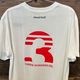 THREEHUNDRED��mont-bell WIC.Tee 2026 �Хå��ץ��� Ⱦµ T�����