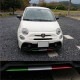KOSHI ABARTH 595(���꡼��4) �����ܥ�ե���ȥ�åץ��С�(�����ꥢ)