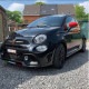 KOSHI ABARTH 595(���꡼��4) �����ܥ�ե���ȥ�åץ��С�(�����ꥢ)