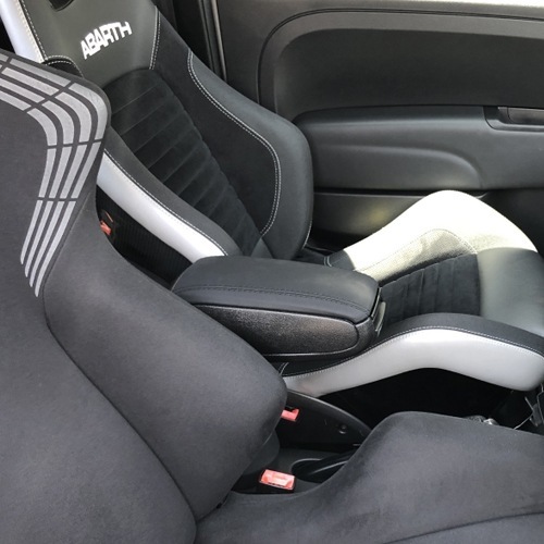 OMTEC 쥹ȥ󥽡 V1 FIAT500/ABARTH595 (S4)