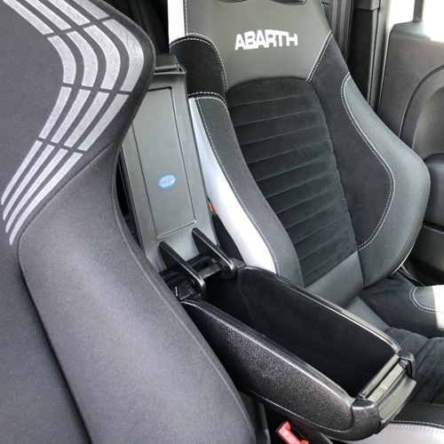 OMTEC 쥹ȥ󥽡 V1 FIAT500/ABARTH595 (S4)