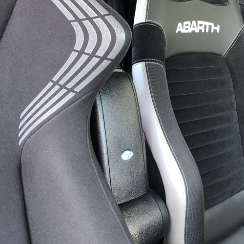 OMTEC 쥹ȥ󥽡 V1 FIAT500/ABARTH595 (S4)