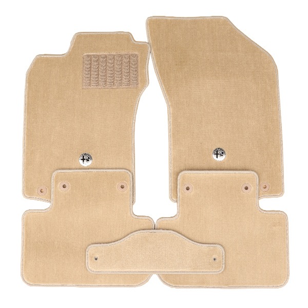 Alfa Romeo ���� 147 �ե����ޥå� �ʥ١������ ���ϥ�ɥ�