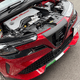 AlfaRomeo JUNIOR ����˥��� �ե���ȥХ�ѡ� �ȥꥳ������ �ǥ�����