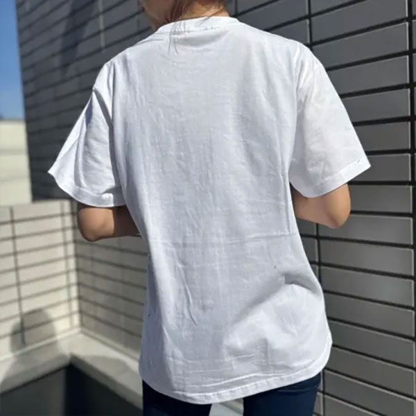 THREEHUNDRED 12��Anniversario Tee 12��ǯ Ⱦµ T�����