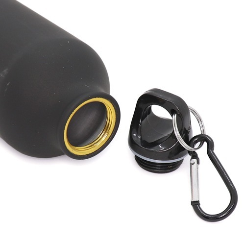 ABARTH ���� �����������ܥȥ�(�֥�å�)