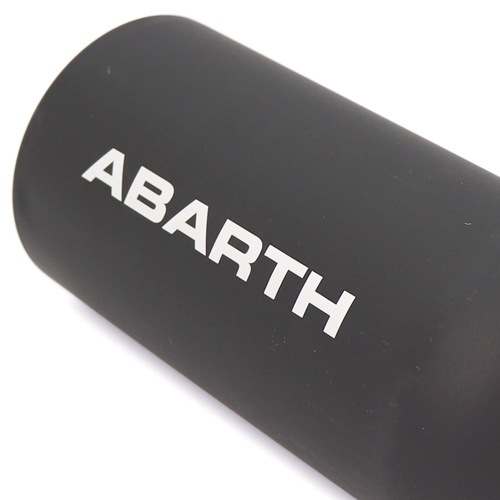 ABARTH ���� �����������ܥȥ�(�֥�å�)