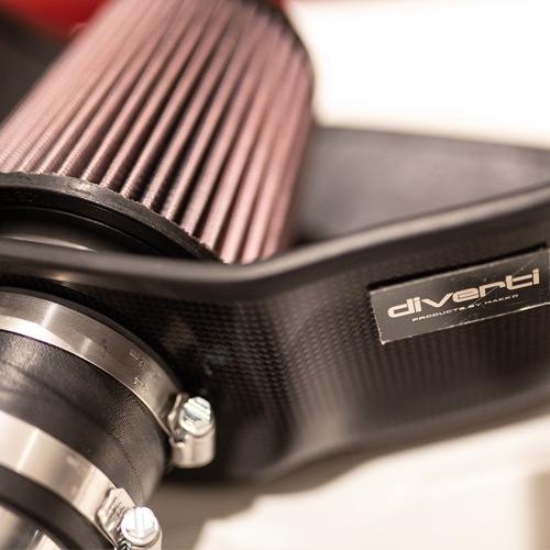 diverti ABARTH 500/595/695 �����ܥ󥨥������������󥭥å�