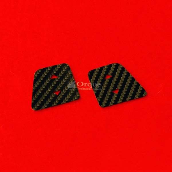 Orque FIAT500��ABARTH500/595/695  �ѥ������ɥ������å������ܥ󥬡��˥å���