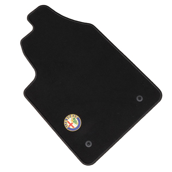 Alfa Romeo ���� Giulietta ����֥��ɽ� �ե����ޥåȡں��ϥ�ɥ�� �ʥ֥�å���