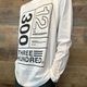 THREEHUNDRED 12��Anniversario LongTee 12��ǯ Ĺµ T�����