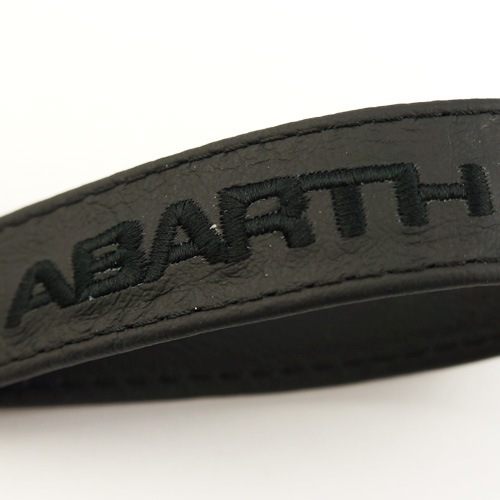ABARTH �ꥢ�����ȥ��ȥ�å�(�֥�å��ߥ֥�å����ƥå�) ���Х��