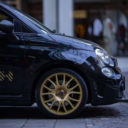 FIAT/ABARTH  ɥޡ(⡼)