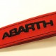 ABARTH �ꥢ�����ȥ��ȥ�å�(��åɡߥ֥�å�)