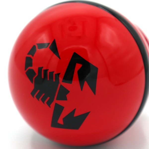 ABARTH ��С������å��б����եȥΥ�(��åɡߥ֥�å��������ԥ���ߥ֥�å����)