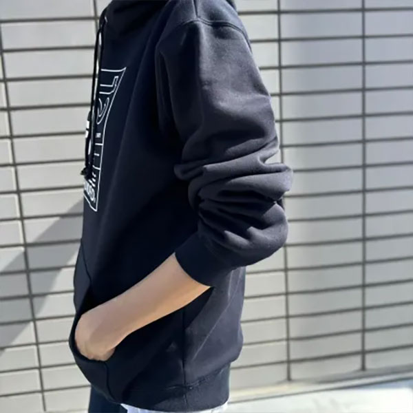 THREEHUNDRED 12��Anniversario hoodie 12��ǯ �������åȥѡ�����