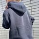 THREEHUNDRED 12��Anniversario hoodie 12��ǯ �������åȥѡ�����