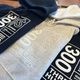 THREEHUNDRED 12��Anniversario hoodie 12��ǯ �������åȥѡ�����