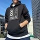 THREEHUNDRED 12��Anniversario hoodie 12��ǯ �������åȥѡ�����