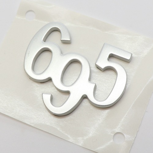 ABARTH  695 EDIZIONE MASERATI ꥢ֥