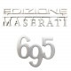 ABARTH  695 EDIZIONE MASERATI ꥢ֥