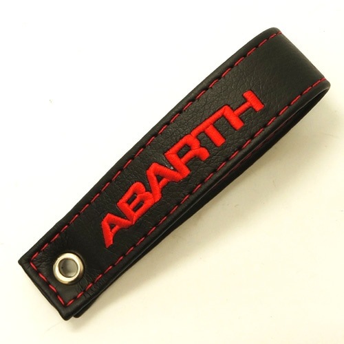 ABARTH �ꥢ�����ȥ��ȥ�å�(�֥�å��ߥ�å�) ���Х��