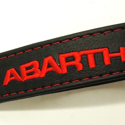 ABARTH �ꥢ�����ȥ��ȥ�å�(�֥�å��ߥ�å�) ���Х��