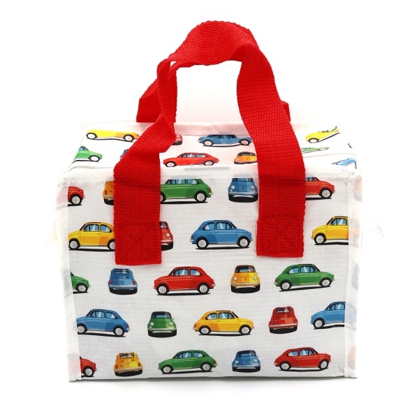 FIAT  Nuova 500 ѥ󥤥饹 ߥ˥Хå