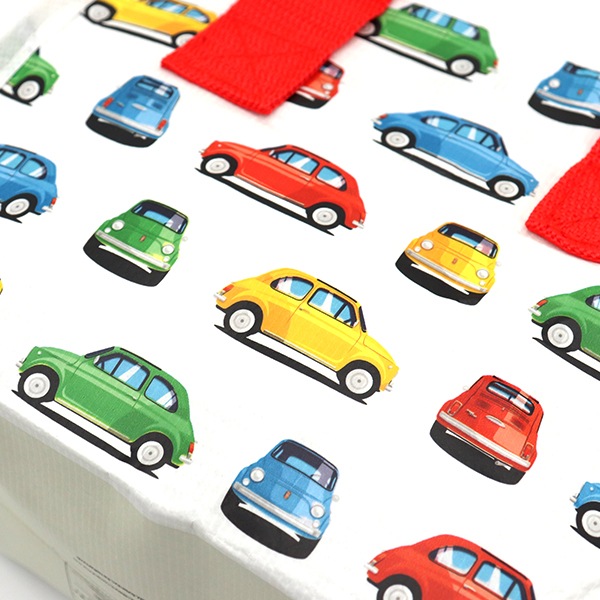 FIAT  Nuova 500 ѥ󥤥饹 ߥ˥Хå