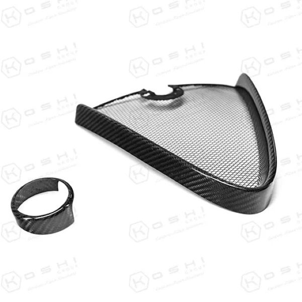 KOSHI Alfa Romeo GIULIA GTAm Style �ե���ȥХ�ѡ����å��󥷥�륭�å�