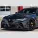 KOSHI Alfa Romeo GIULIA GTAm Style �ե���ȥХ�ѡ����å��󥷥�륭�å�