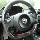 KOSHI Alfa Romeo 4C ���ƥ���󥰥����ɥ��С�
