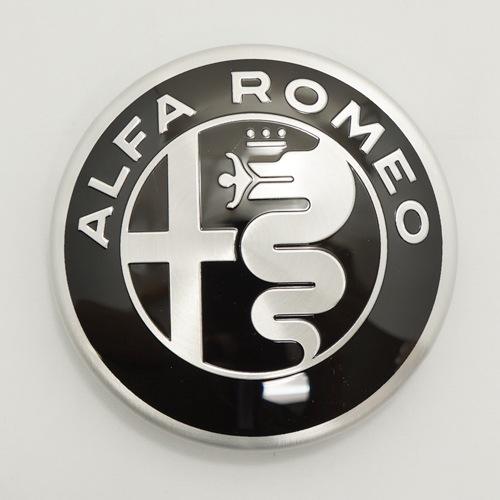 Alfa Romeo ���� �˥塼����֥�� �ۥ����륻�󥿡�����åס�6cm�� �ʥ֥�å���