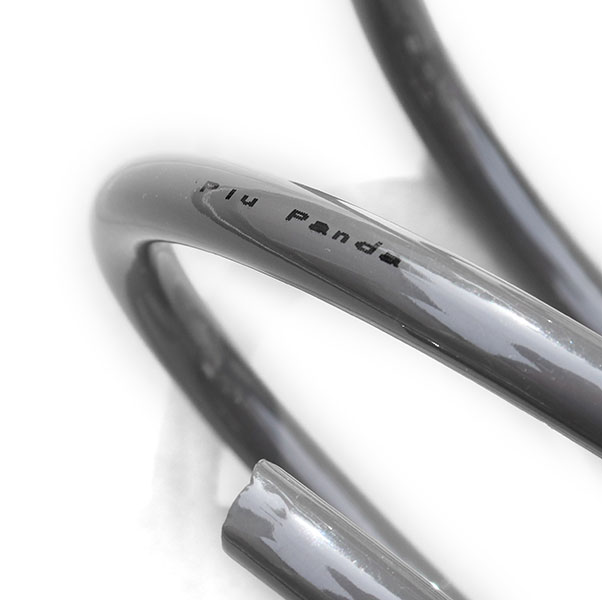 ��piu panda��FLATOUT FIAT PANDA3���� ���������󥹥ץ��