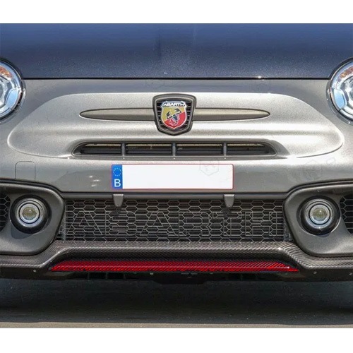 KOSHI ABARTH 595(���꡼��4) �����ܥ�ե���ȥ�åץ��С�(��å�)