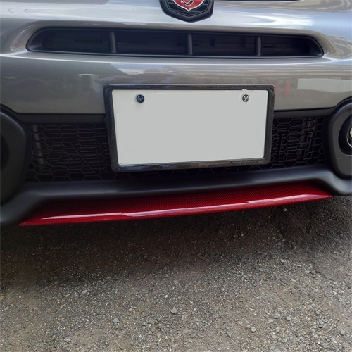 KOSHI ABARTH 595(���꡼��4) �����ܥ�ե���ȥ�åץ��С�(��å�)