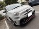 KOSHI ABARTH 595(���꡼��4) �����ܥ�ե���ȥ�åץ��С�(��å�)