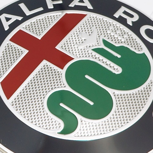 Alfa Romeo  MiTo/Giulietta/GIULIA ˥塼֥ڥեȡ