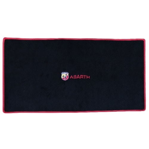 ABARTH 500/595 �ȥ�󥯥ޥå�(�֥�å�)