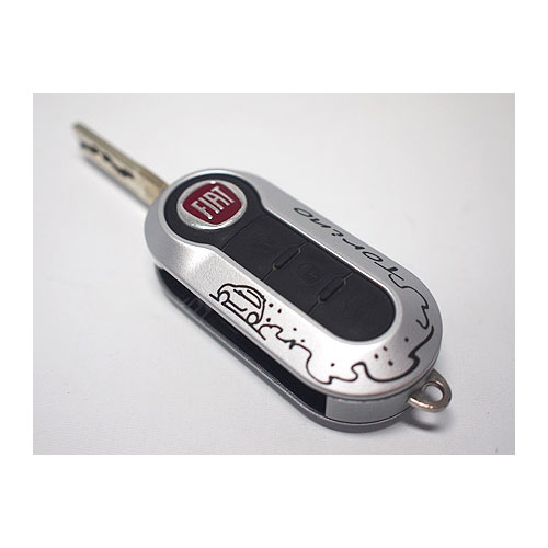 FIAT���� 500 �������С����å�(TORINO)