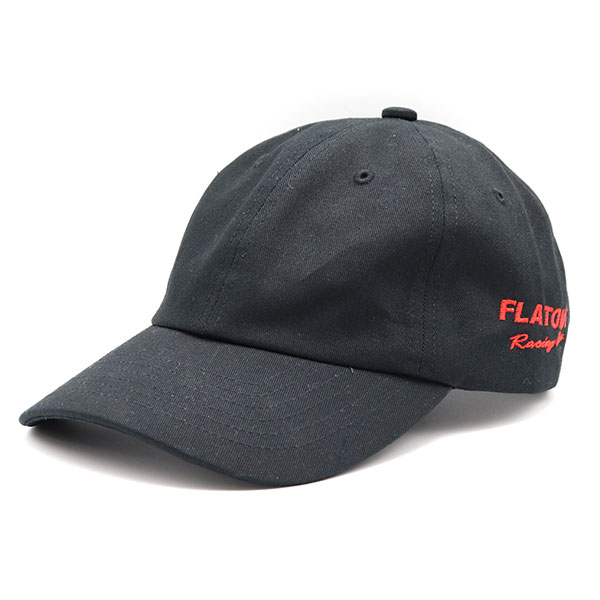 FLATOUT Racing Div. �����ɻɽ� ���ꥸ�ʥ륭��åסʥ֥�å�/�����ܥ꡼/���졼��