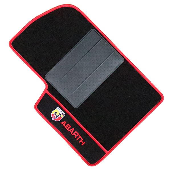 ABARTH 500/595/695 �ե����ޥåȡں��ϥ�ɥ��(�֥�å��ߥ�åɥѥ��ԥ�)